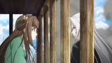 动漫#苍兰诀#第1集 东方VS九渊最燃战力对决场面UpUpUp