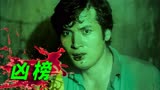 【多简】魔胎转世！被公认为香港30年来最吓人的恐怖片《凶榜》！