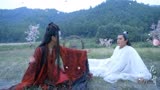 花千骨：虐心大结局！白子画要随花千骨而去，花千骨诅咒他