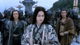 花千骨：杀阡陌武功大进，妖魂破激战摩严，扬言要血洗长留！