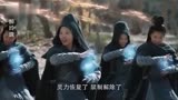 醉玲珑：为救凌王，卿尘用血浇灌灵石，帮助众巫女恢复灵力