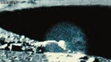 电影《阿波罗18号》：月球背面到底有什么？一起看看电影里的描述