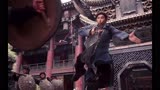 甄子丹《新天龙八部》这次要打二十个