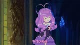 小花仙：菲尔的意志被动摇，她发现胳膊的伤口无法愈合，这不对劲
