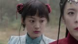 铁血茶城：女匪下山投降，丫环看出县长不是好人，精彩了！
