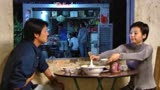 永不瞑目：男孩与女友吃饭，却见到初恋，二人激动难抑偷偷相见