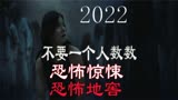 2022年最新恐怖惊悚电影《恐怖地窖》不要一个人数数