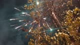 烟花易冷