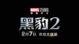 《黑豹2》
