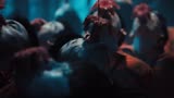 研究自己无法控制的生物，才是人类走向灭亡的原因。
•＃电影深海大鱼
