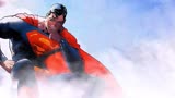 超人1996幕后花絮，英雄的诞生往往是巧合的，就像蝙蝠侠一样