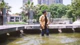 《心居》强哥为了追心上人掉进水里，这还是我认识的强哥吗？