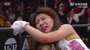 AEW超清4K回顾里步Riho成为第一位AEW女子冠军AEW摔角 美女  女神  身材  漂亮  性感  性感女神  性感美女  性感可爱 体育运动欧美 狂野角斗士