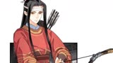 魔道祖师：魏无羡这个样子，像不像你身边的某个人