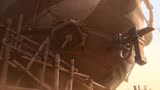  斗破苍穹：萧炎爷爷萧林有多强，他又是怎么死的？