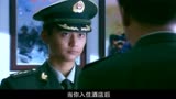中国特警：退伍老兵进入特警队，一看军衔，身份一个比一个厉害