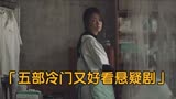 五部冷门又好看的悬疑剧，谁是被害者上榜，林心如让人大跌眼镜