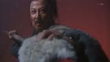 812_水浒传：林冲终于发现陆谦的背叛，爆杀陆谦，杨家枪法无敌！