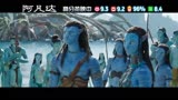《阿凡达：水之道》，中文配音片段独家发布