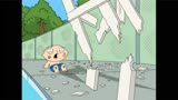 恶搞之家 第四季28集 Stewie要做一个好孩子（上集）