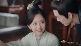 锦心似玉：谭松韵饰演十一娘，十四岁进门成主母，连侯爷都偏心