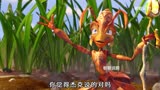 千万不要惹蚂蚁，要不然蚂蚁真的会报复《别惹蚂蚁》