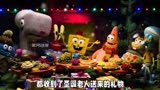 海绵宝宝特别版——圣诞节！