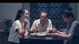 精彩诡异片《红衣小女孩》