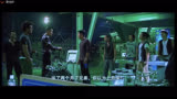 导火线：香港经典动作老电影，大师兄演技最炸裂的一幕，太精彩了