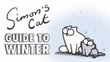 西蒙的猫-冬日指南Simon＇s Cat Guide to the winter