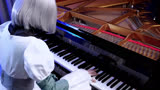最终幻想XVI主题曲-钢琴演奏