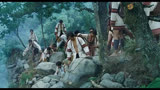 史诗级抗日电影《赛德克巴莱》三百台湾原住民血战上万日本人 