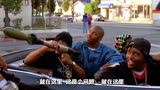 扮猪吃老虎之火力压制系列，第二个真的太帅了