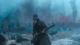 德国26年反战片《西线无战事》，翻拍经典伤亡惨重，视觉震撼