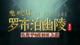 8.31上线的《罗布泊幽陵》，是部能引人入胜的动作惊悚冒险剧