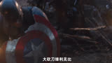 为什么复联4的灭霸变强了？三巨头和灭霸相差悬殊