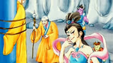 儿童故事《孙悟空三打白骨精》#动画故事 #睡前故事#绘本故事