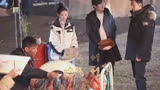 南风知我意花絮：成毅张予曦含冰块防止哈气
