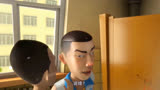 盘点茶啊二中经典名梗，你还知道哪些？茶啊二中 搞笑动画 (1)