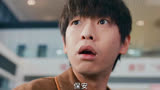 武当王也拜见老天师！各代天骄齐聚武当。#异人之下#