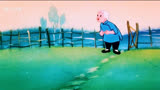 113. 1985年经典国产动画，老婆婆的枣树，带领外面继续回忆童年