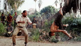 三元梦工厂：速看美国喜剧片《丛林奇兵》两个斗气冤家的丛林故事