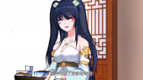 《逆天邪神》男主云澈与女主苏苓儿的悲剧虐恋！