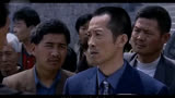  国家干部：不愧是中戏台词老师，王志文这段演技真是没的说