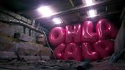 Jolin蔡依林最新单曲《OH LA LA LA》麦当劳40周年主题曲MV首播