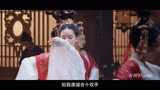 刘诗诗12年后再现“红衣落雪舞”，简直一键梦回《步步惊心》