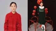 贾乃亮女儿接受采访并拍时尚大片，11岁甜馨五官精致，更像李小璐