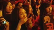 蔡依林这段表演当年曾惊艳韩国观众，让老外膜拜，秒变个人演唱会