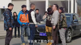 1020. 特种兵回家探亲，哪知遇上地痞流氓闹事，下一秒特种兵就教他做人 #特种兵之霹雳火