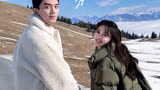 吴磊新剧《在暴雪时分》即将播出，台球天才的爱情与荣耀！